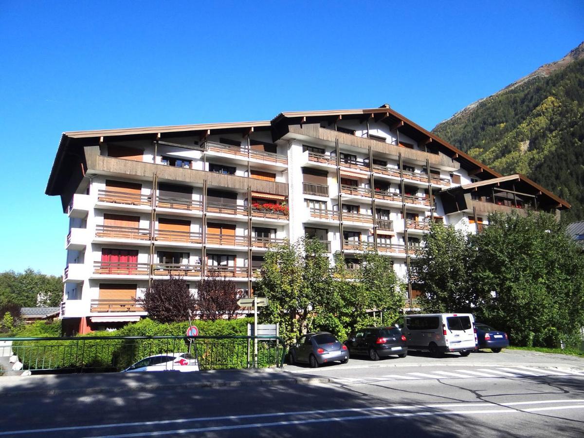 Apartment Periades - Central Chamonix Incredible Mountain Views Экстерьер фото