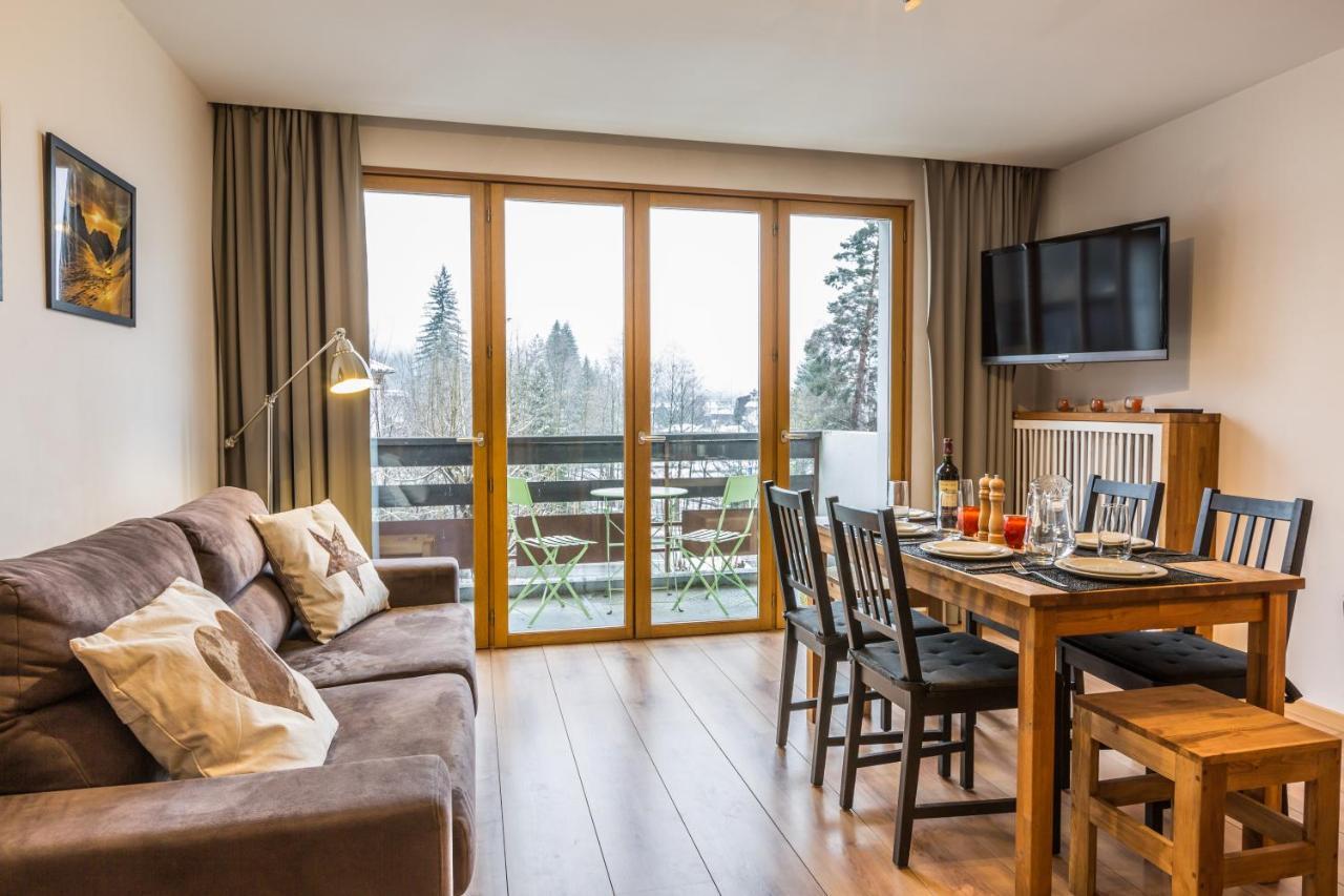 Apartment Periades - Central Chamonix Incredible Mountain Views Экстерьер фото