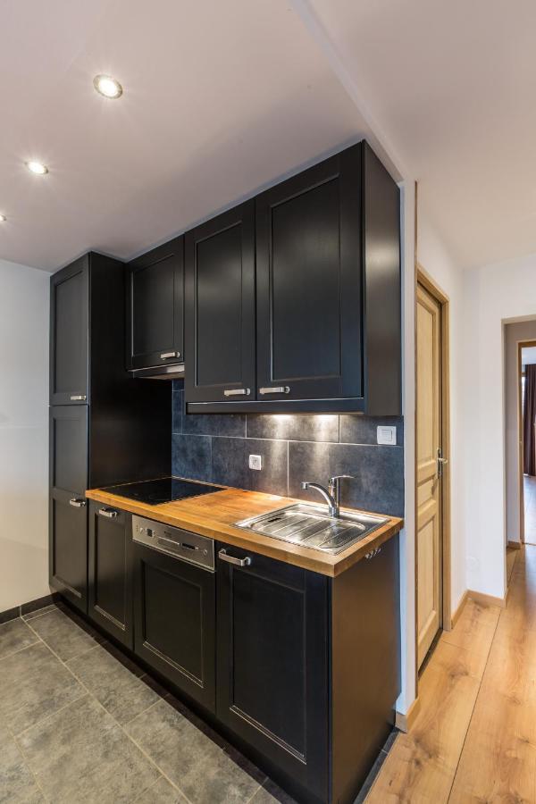 Apartment Periades - Central Chamonix Incredible Mountain Views Экстерьер фото