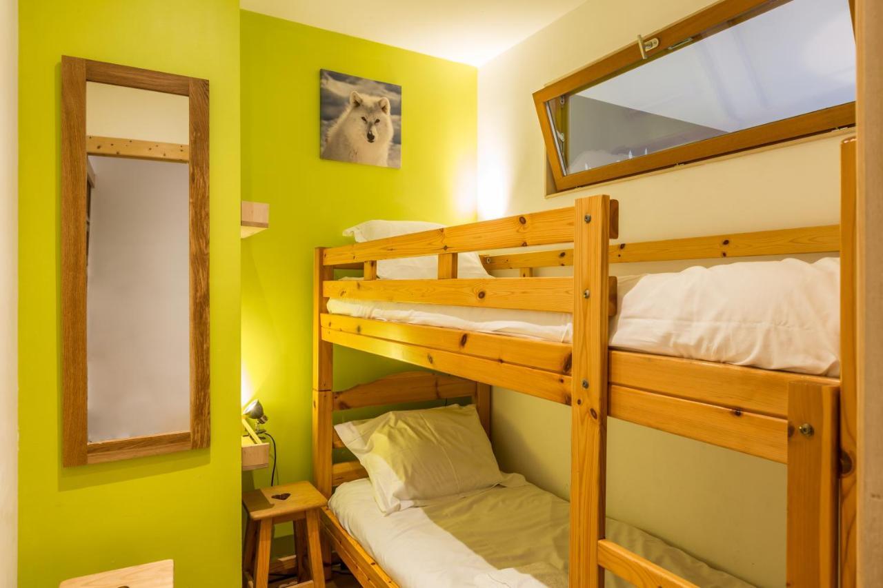 Apartment Periades - Central Chamonix Incredible Mountain Views Экстерьер фото