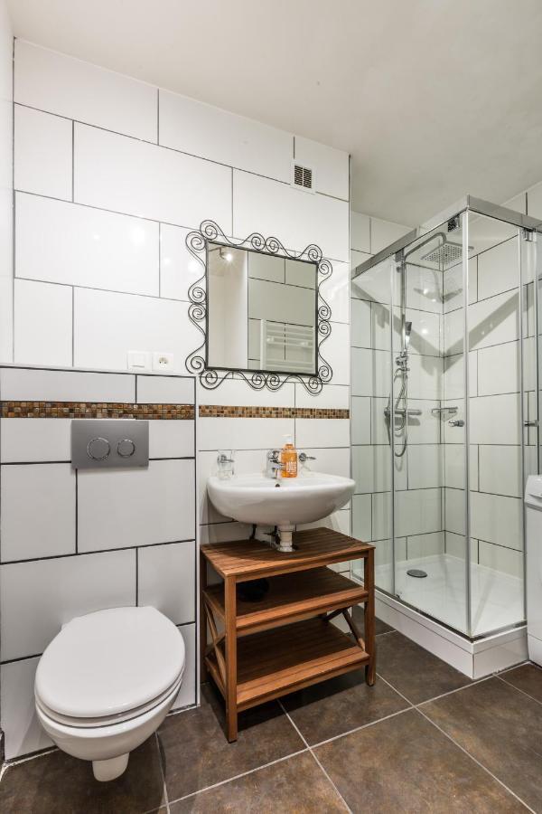 Apartment Periades - Central Chamonix Incredible Mountain Views Экстерьер фото