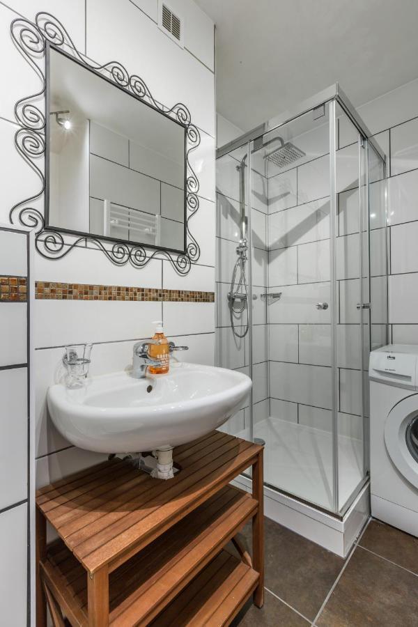 Apartment Periades - Central Chamonix Incredible Mountain Views Экстерьер фото